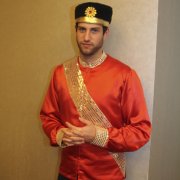 Nippeser Bürgerwehr (13.01.13)